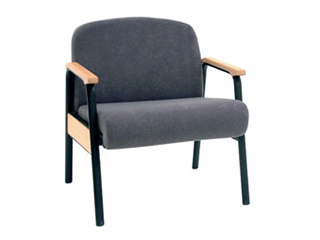 Bariatric 340kg (54st.) Arm Chair
