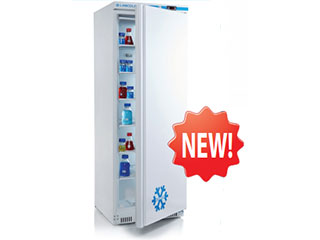 Labcold RLVF1514 Sparkfree Laboratory Freezer 400 Litres