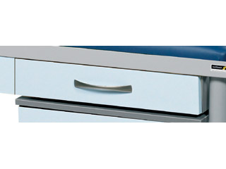 Drawer Unit in Cool Blue - each