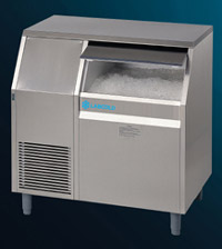 Labcold RLFM0165 Ice Maker 165Kg/Day