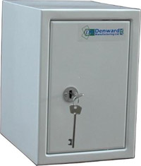 Controlled Drugs Cabinet 17 Litre 210mm (W)