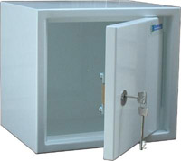 Controlled Drugs Cabinet 27 Litre 335mm (W)