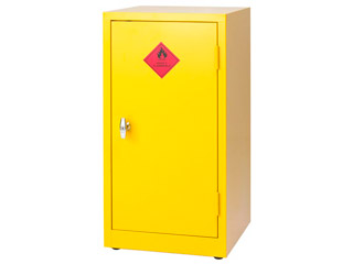 Flamables Cabinet 192 Litre 915mm (H)