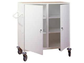 Porters Delivery Trolley