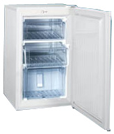 Labcold RLVF03203 Basic Freezer 70 Litres